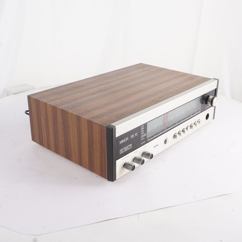 Rema minor 10 watt ddr - rema,