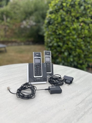 Isdn telefone 2stck mit - isdn,