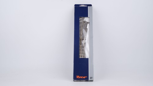 Roco 42471 bogenweiche - roco, h0