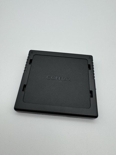 Contax 645 finder cap - 645,