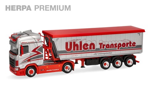 Herpa 961660 scania cs20 - herpa,