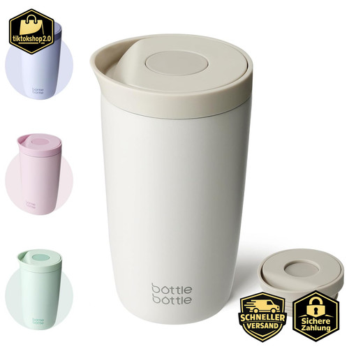 Thermobecher 350ml
