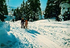 Skilift schlepplift - skilift,