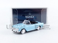 NOREV 1/87 - SIMCA ARONDE P60