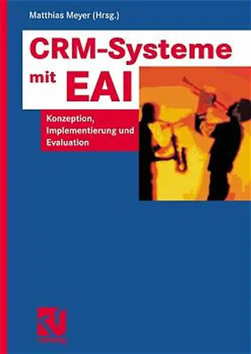 Crm systeme mit - crm-systeme, eai