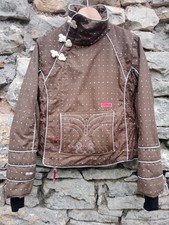 Selten Vintage! tolle Skijacke