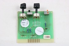 Viessmann 7401 777 SWP WS Platine - Tetramatik 7401777 "3218"