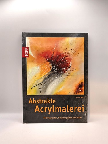 Nicole menz abstrakte - menz,,