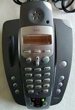 Aeg ventura plus - ventura,