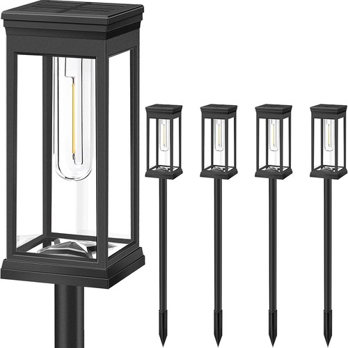 Led solarleuchte aus - solarleuchte,