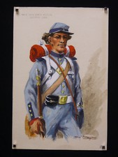 Pierre Rousseau (XIX XX) US