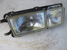 VW Scirocco 2 II Hella Scheinwerfer Scheinwerfereinsatz rechts Licht GT Whitecat