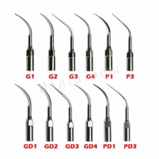 5 Pcs Dental Ultraschall Piezo