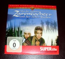 eine DVD   SUPER illu - von