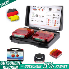 Rücklicht Anhänger