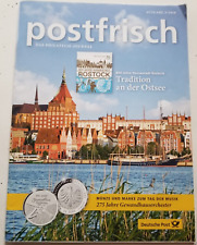 Philatelie-Journal postfrisch