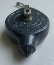 FREUND Schlagschnur Makierschnur Schlagschnurgerät Schnurschlaggerät, Gebraucht