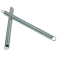 Ersatzteil Feder für