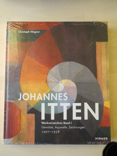 Johannes itten - johannes,