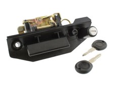 Türgriff Heckklappe