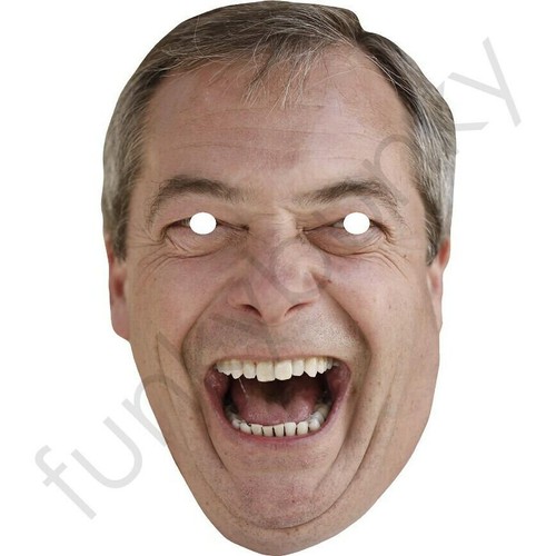 Nigel farage politiker promi - nigel,
