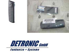 Gürtelclip für Motorola GP320 GP330 GP340 GP360 GP380 GP640 GP1280 Original Ware