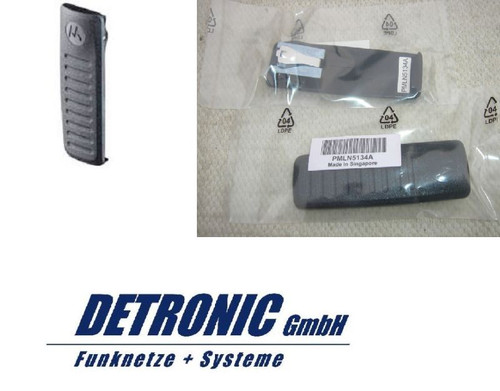 Gürtelclip für motorola atex - motorola,