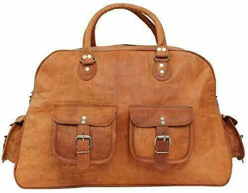 Weekend duffle overnight - weekend,