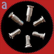 Schrauben Gehäuse MACBOOK PRO