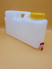 Weithalskanister 12 L mit