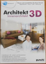 Architekt innenarchitekt - architekt, 3d