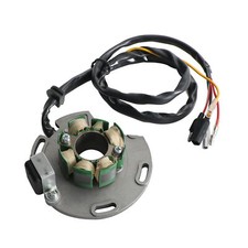 Lichtmaschine Stator für Gas Gas EC XC 125 EC125 XC125 Bj.2001 Nr.MC250034005