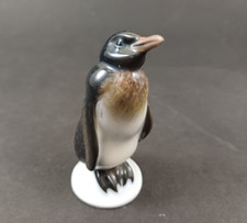 Pinguin Rosenthal Porzellan