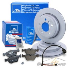ATE BREMSSCHEIBEN Ø300