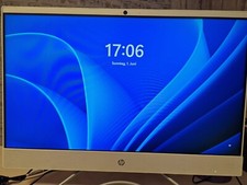 HP All-in-One PC 24-f0024ng |