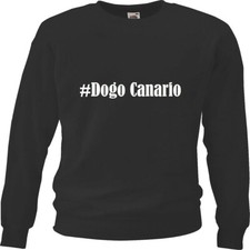 Sweatshirt Sweater #Dogo