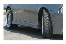 Seitenschweller Schweller