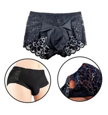 Männer dessous reizwäsche - dessous,