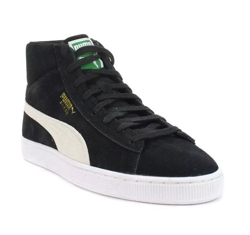 Herren puma suede mid - herren,
