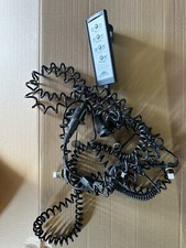 Burmeier Fernbedienung Kabelbaum Handtaster Dali Pflegebett