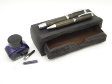 Set Kugelschreiber und Füller