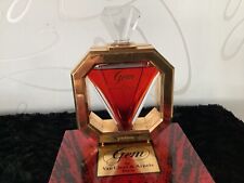 Van Cleef & Arpels Extrait de Parfum Gem. 30 ml.  Vintage