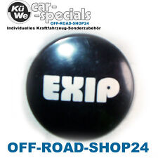  Nabenkappen für ALU-FELGEN