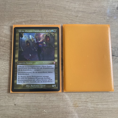 Magic the gathering - gathering, –