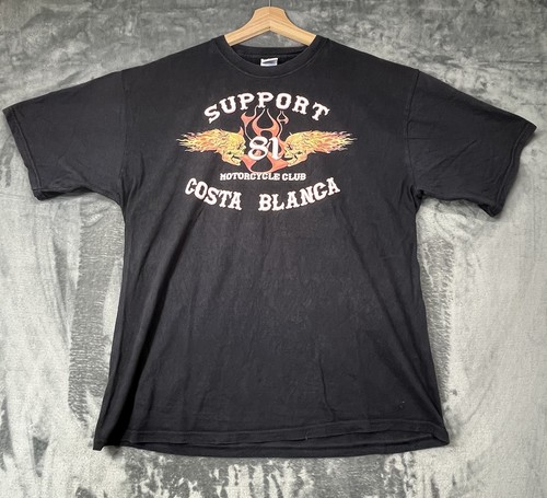 Original hells angels support - hells,