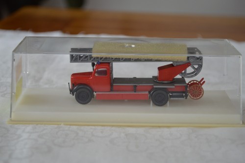 Brekina magirus deutz - brekina,