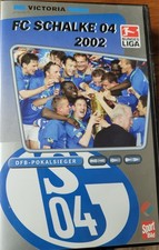 Schalke vhs dfb pokalsieger - vhs,