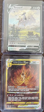 Nintendo Pokémon TCG Arceus V