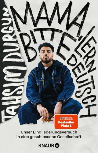 Mama bitte lern - bitte,