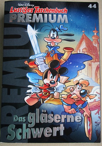 Disney lustiges taschenbuch - lustiges, /